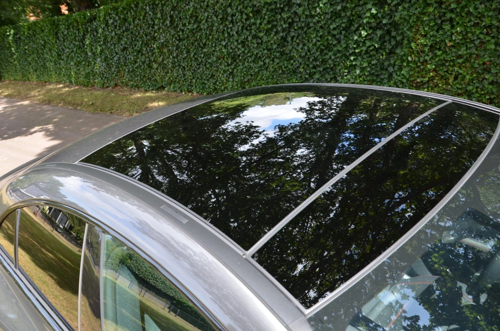 Mercedes-Benz CLA – foto 57