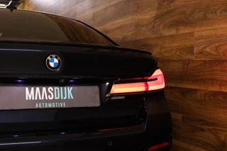 BMW 5 Serie – thumbnail 40