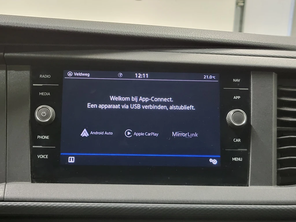 Volkswagen Transporter – foto 14