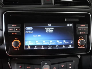 Nissan Leaf – thumbnail 36