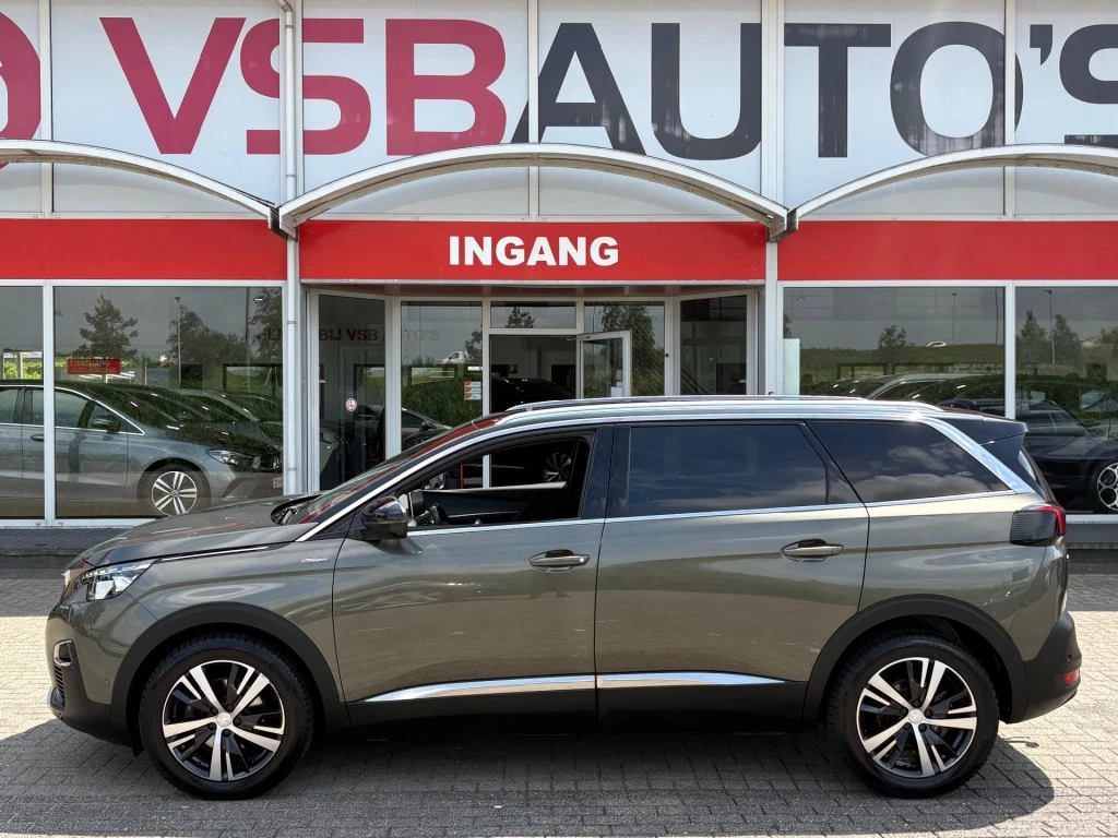 Peugeot 5008 – foto 2