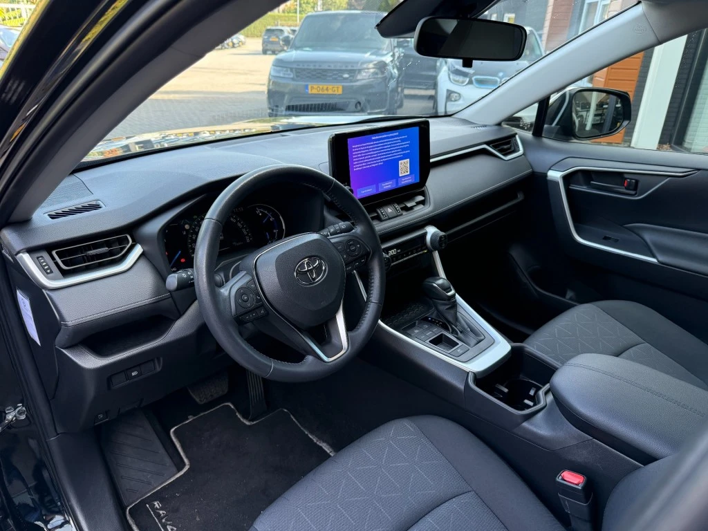 Toyota RAV4 – foto 19