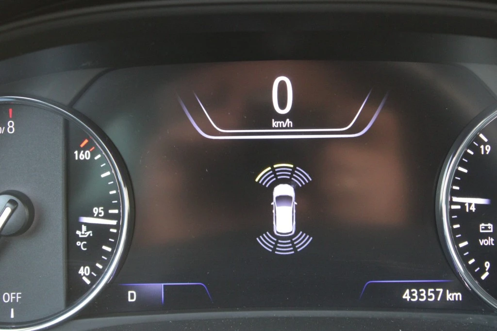 Opel Astra – foto 38