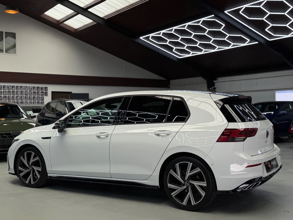 Volkswagen Golf – foto 4