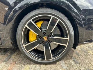 Porsche Cayenne – thumbnail 32