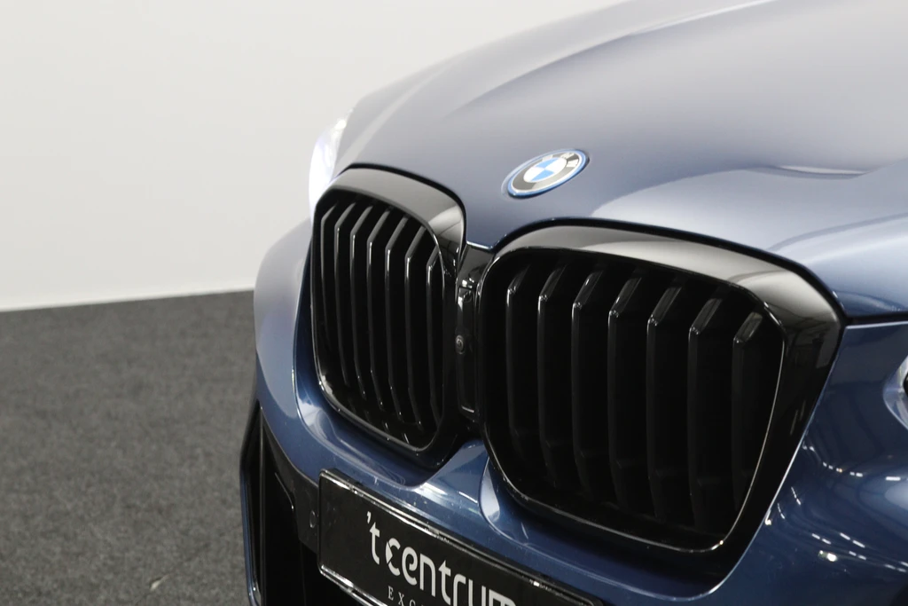 BMW X3 – foto 20