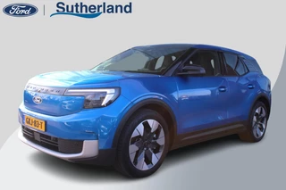 Ford Explorer – thumbnail 1