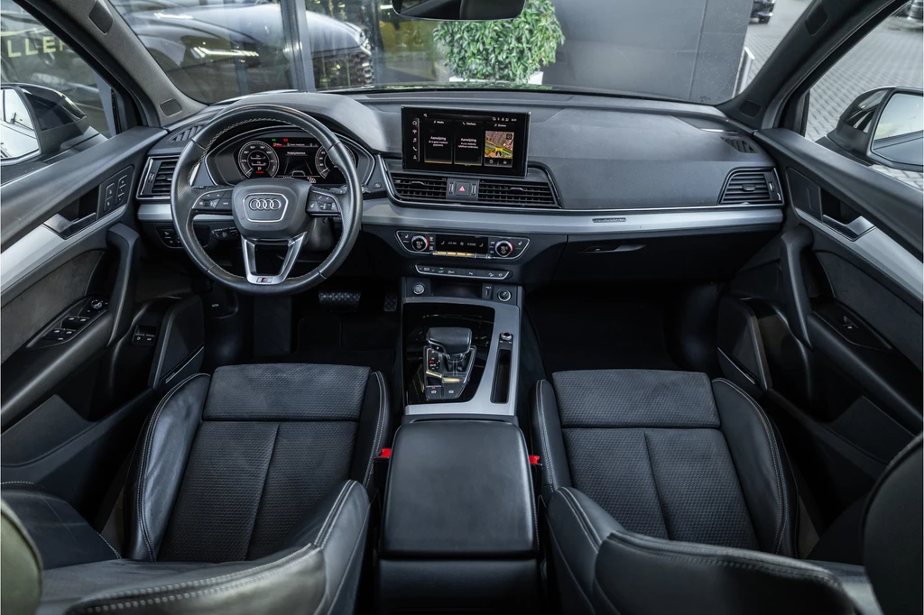 Audi Q5 – foto 13