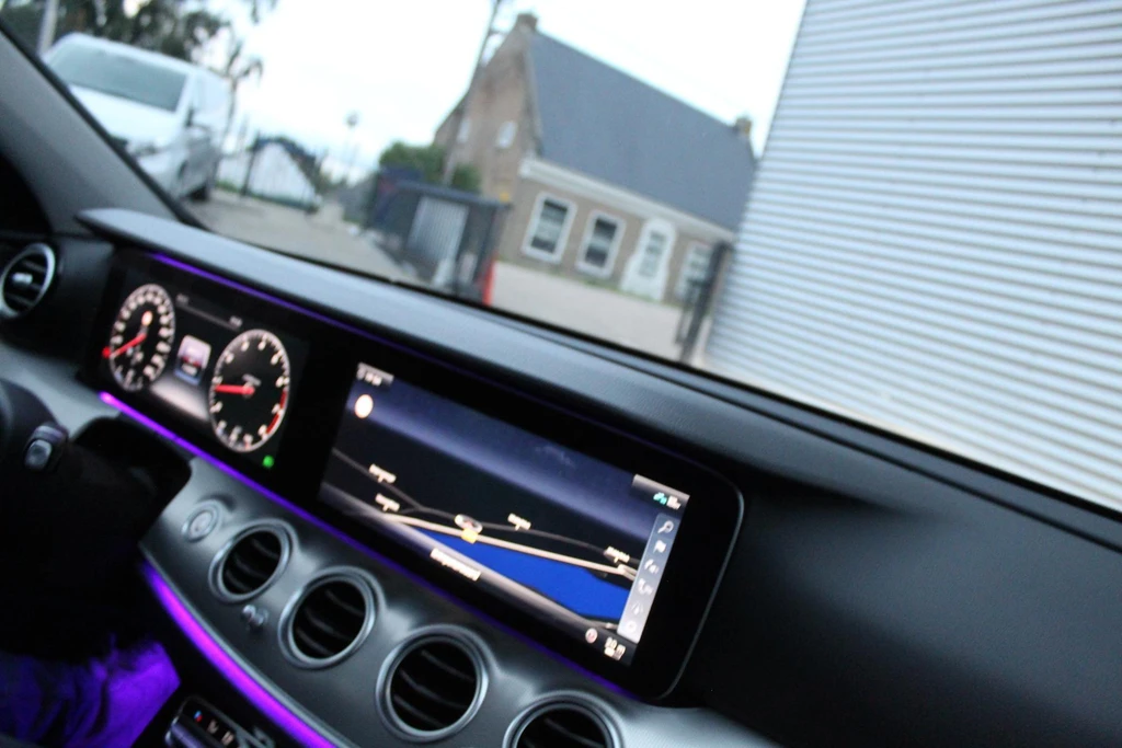 Mercedes-Benz E-Klasse – foto 23