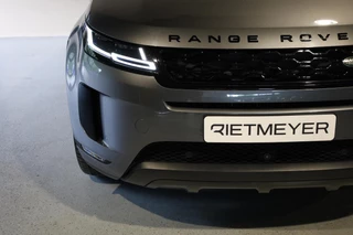 Land Rover Range Rover Evoque – thumbnail 12
