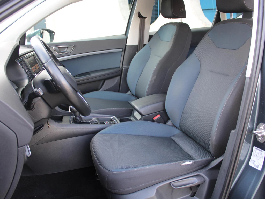 SEAT Ateca – foto 9