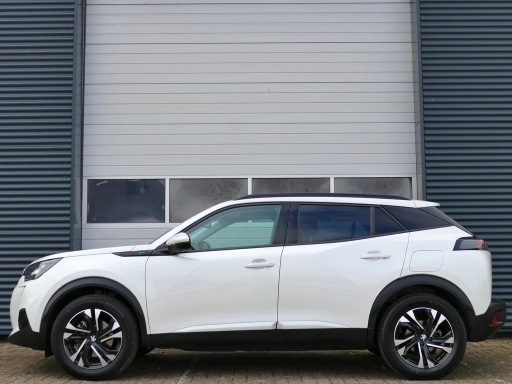 Peugeot e-2008 – foto 2