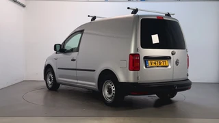 Volkswagen Caddy – thumbnail 3