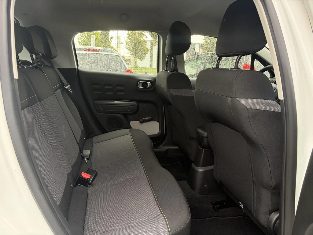 Citroën C3 – foto 12