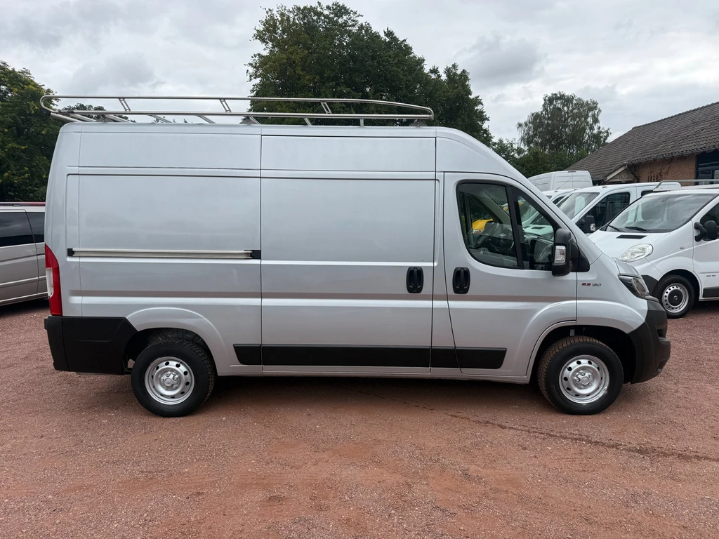 Fiat Ducato – foto 6