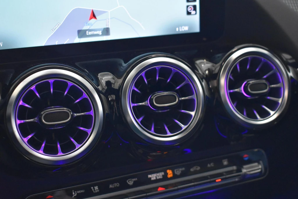 Mercedes-Benz EQA – foto 25