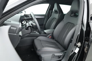 CUPRA Leon Sportstourer – thumbnail 4