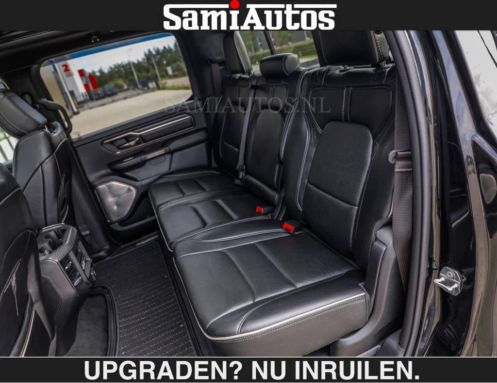 Dodge Ram Pick-Up – foto 66