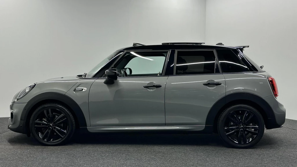 MINI Cooper – foto 2