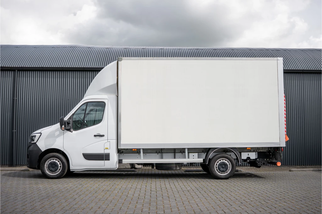 Renault Master – foto 2