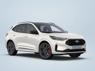 Ford Kuga – thumbnail 8
