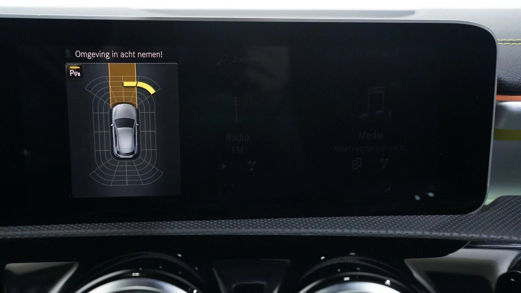 Mercedes-Benz A-Klasse – foto 40
