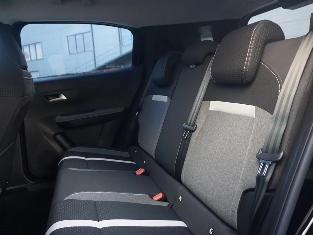 Opel Frontera – foto 25