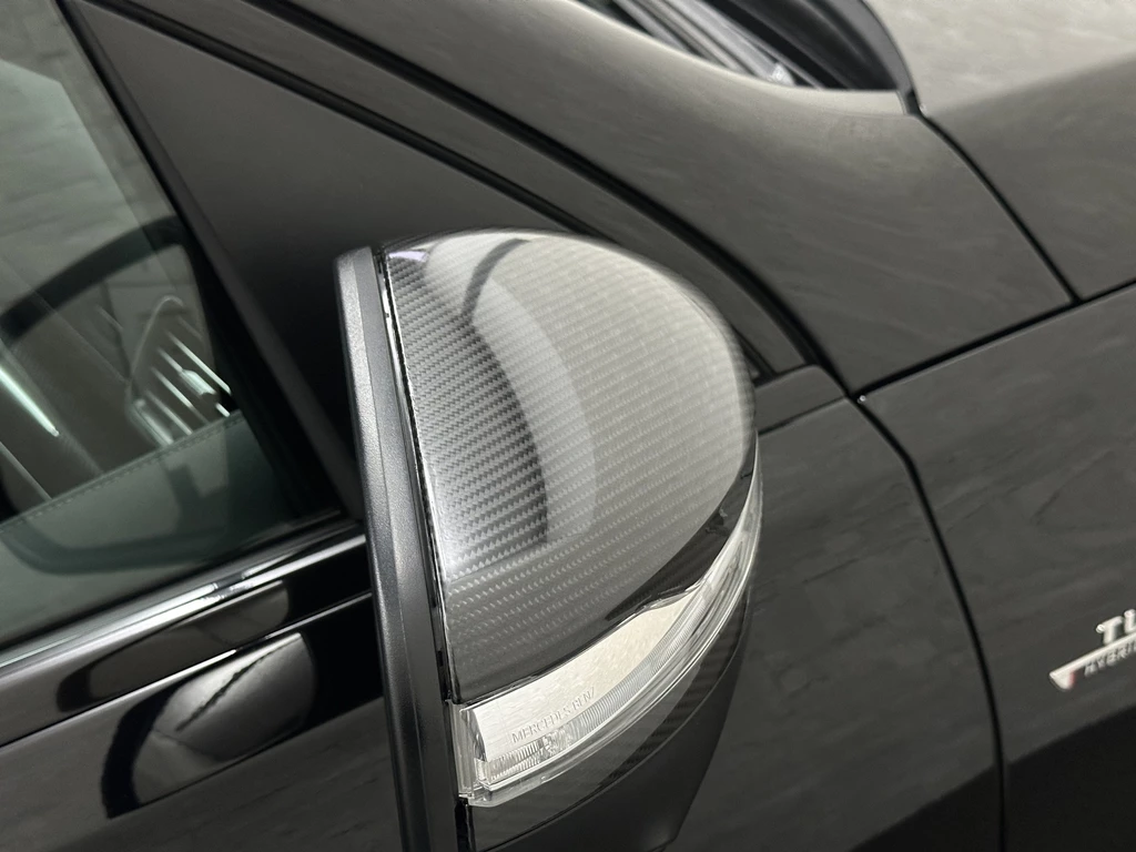 Mercedes-Benz GLE – foto 14