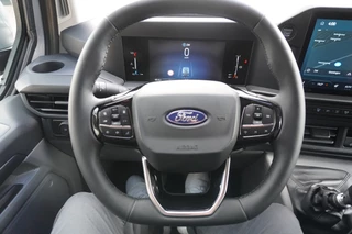 Ford Transit Custom – thumbnail 24