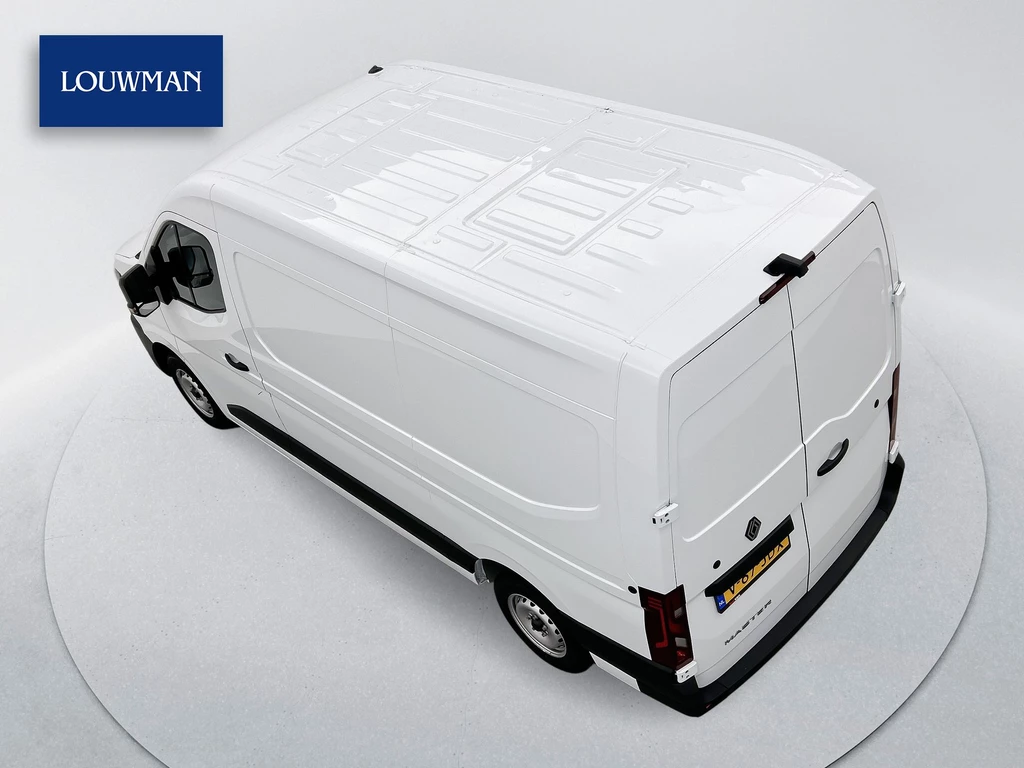 Renault Master – foto 6