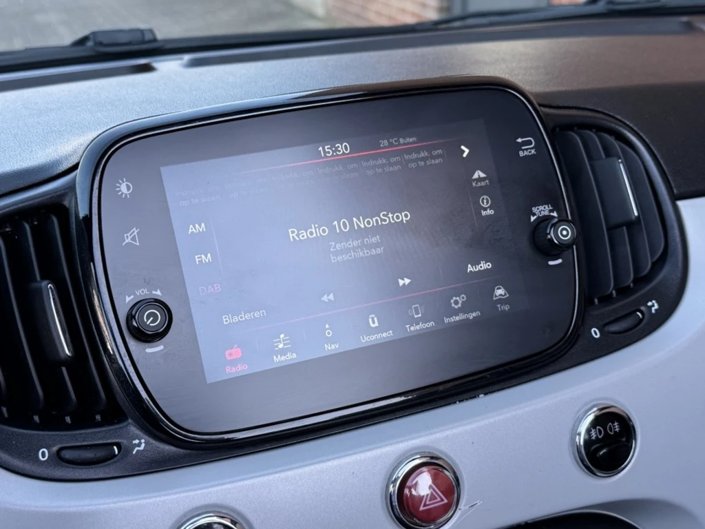 Fiat 500C – foto 19