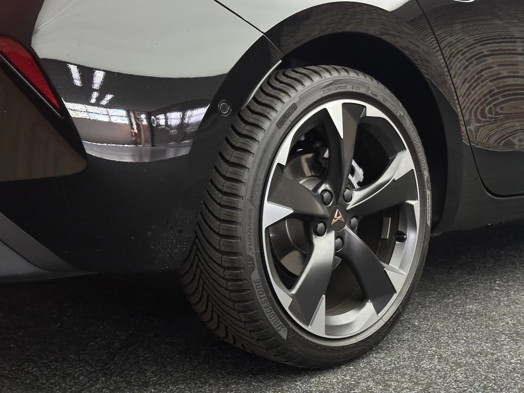 CUPRA Leon – foto 32
