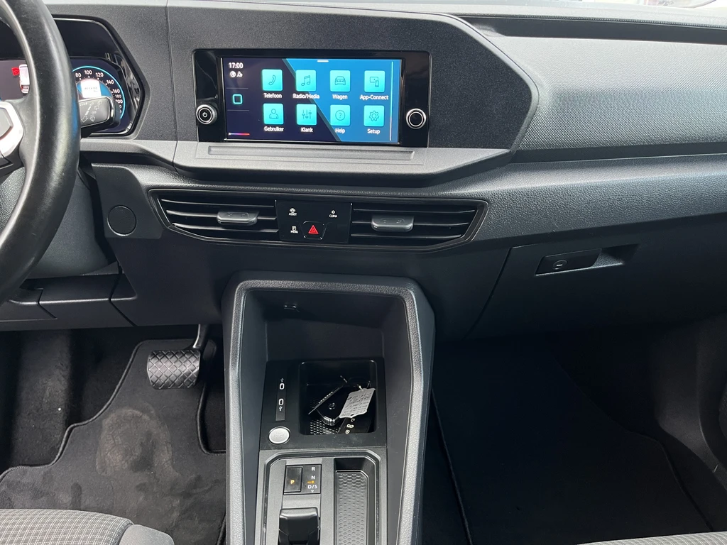 Volkswagen Caddy – foto 19