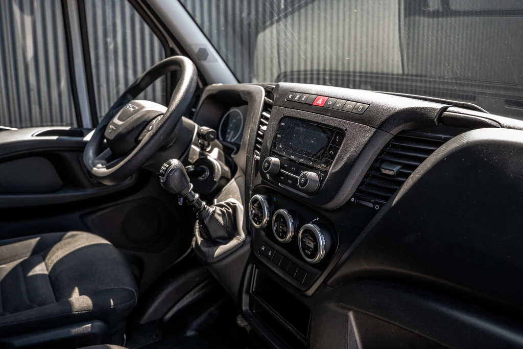 Iveco Daily – foto 10
