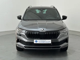 Škoda Karoq – thumbnail 14