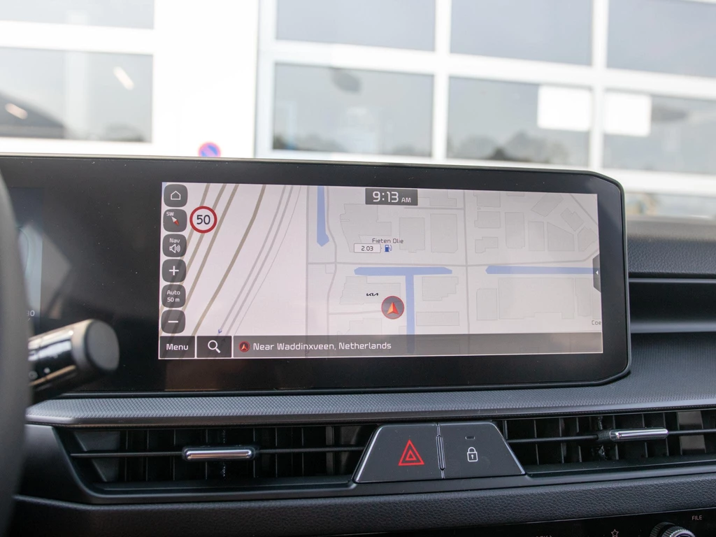 Kia Stonic – foto 15