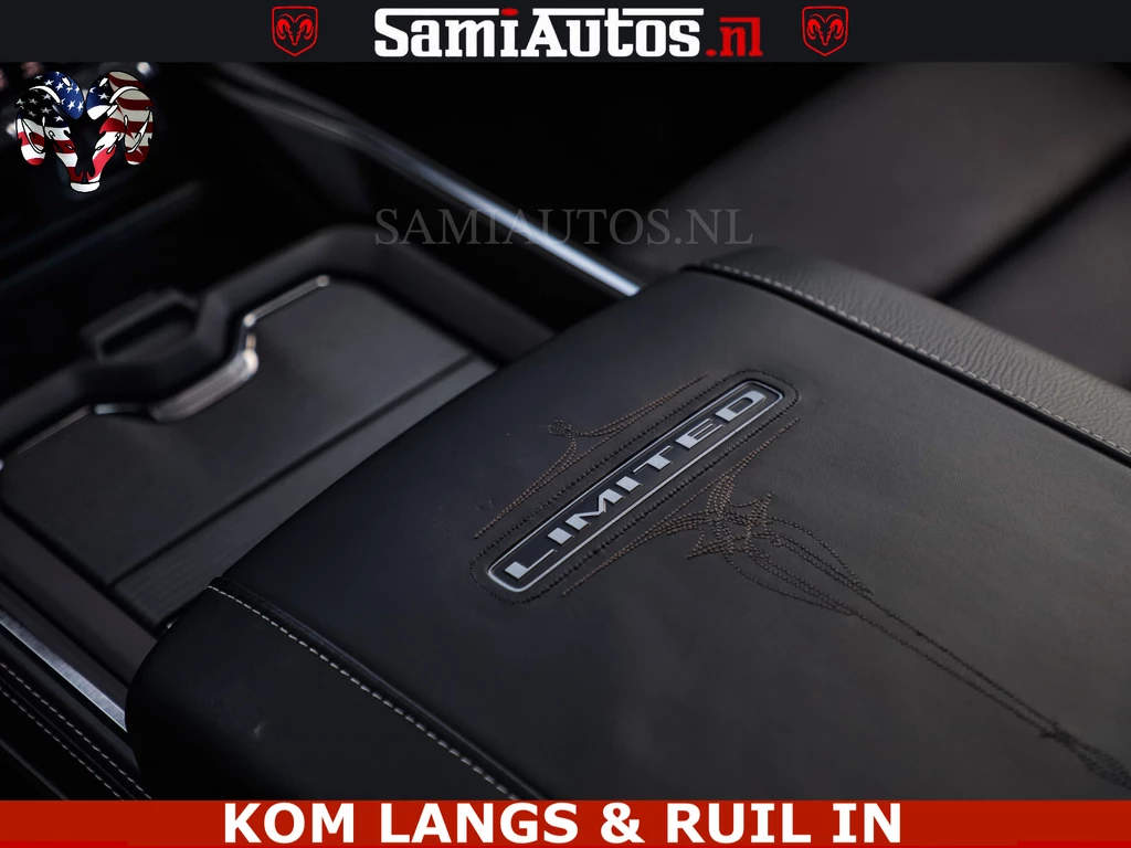 Dodge Ram Pick-Up – foto 73