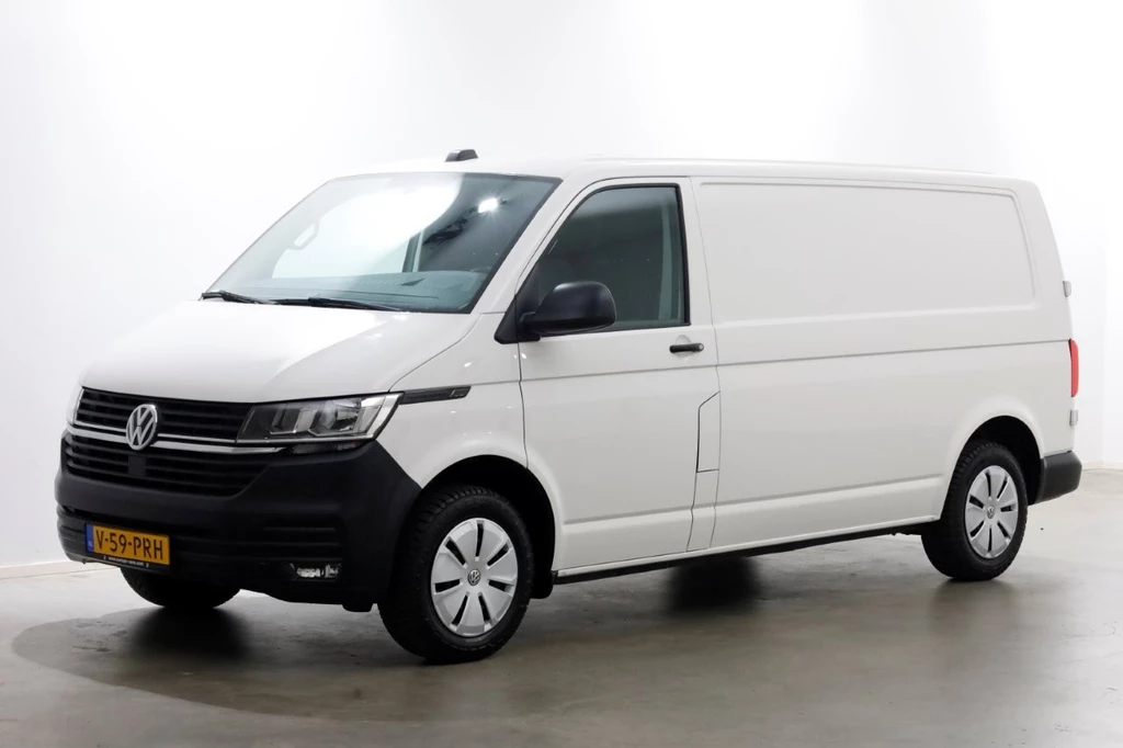 Volkswagen Transporter – foto 2