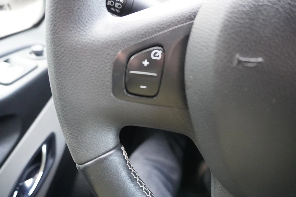 Renault Trafic – foto 14