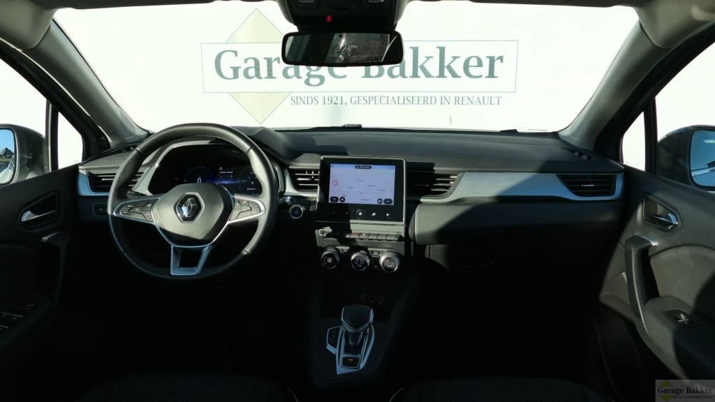 Renault Captur – foto 7