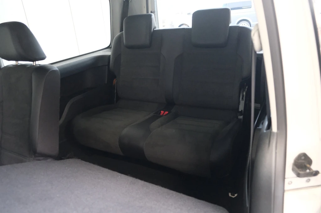 Volkswagen Caddy – foto 14