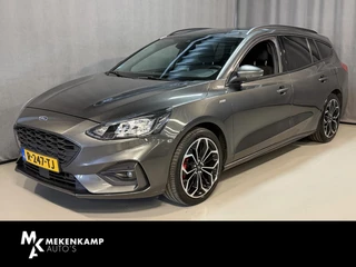 Ford Focus – thumbnail 1