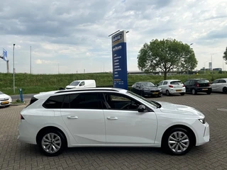 Opel Astra – thumbnail 8