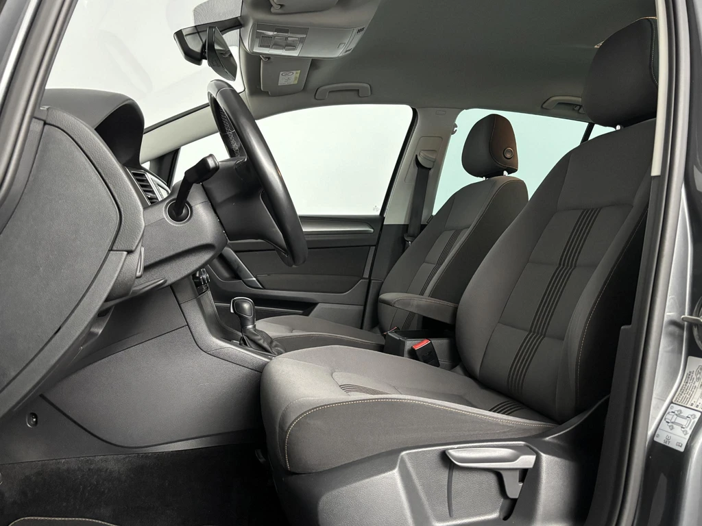 Volkswagen Golf Sportsvan – foto 11