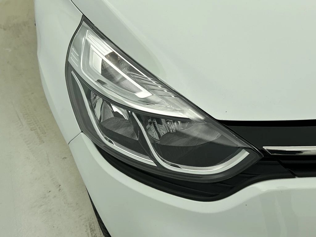 Renault Clio – foto 17