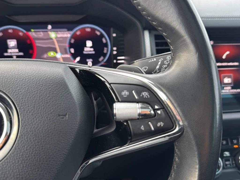 Škoda Kodiaq – foto 20