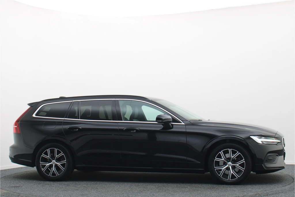 Volvo V60 – foto 10