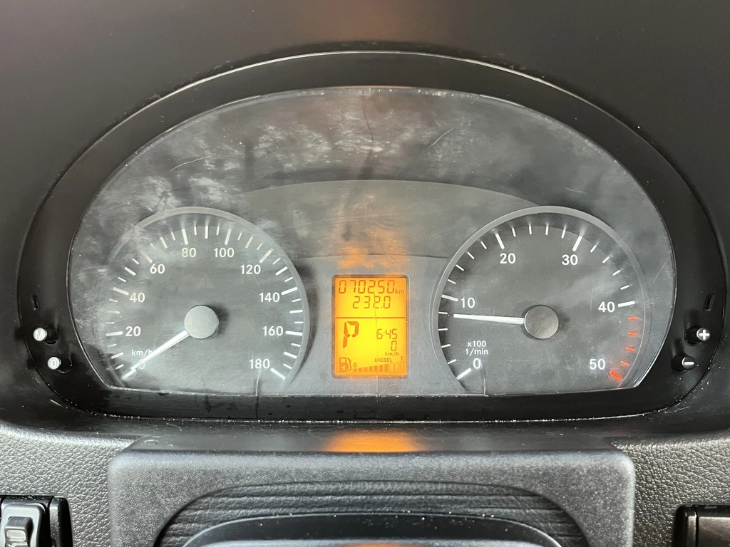 Mercedes-Benz Sprinter – foto 45