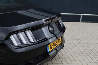 Ford Mustang – thumbnail 21
