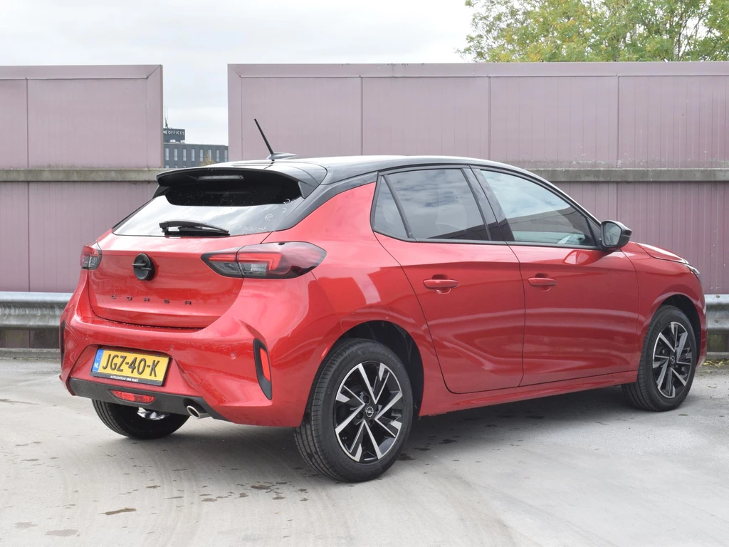Opel Corsa – foto 5